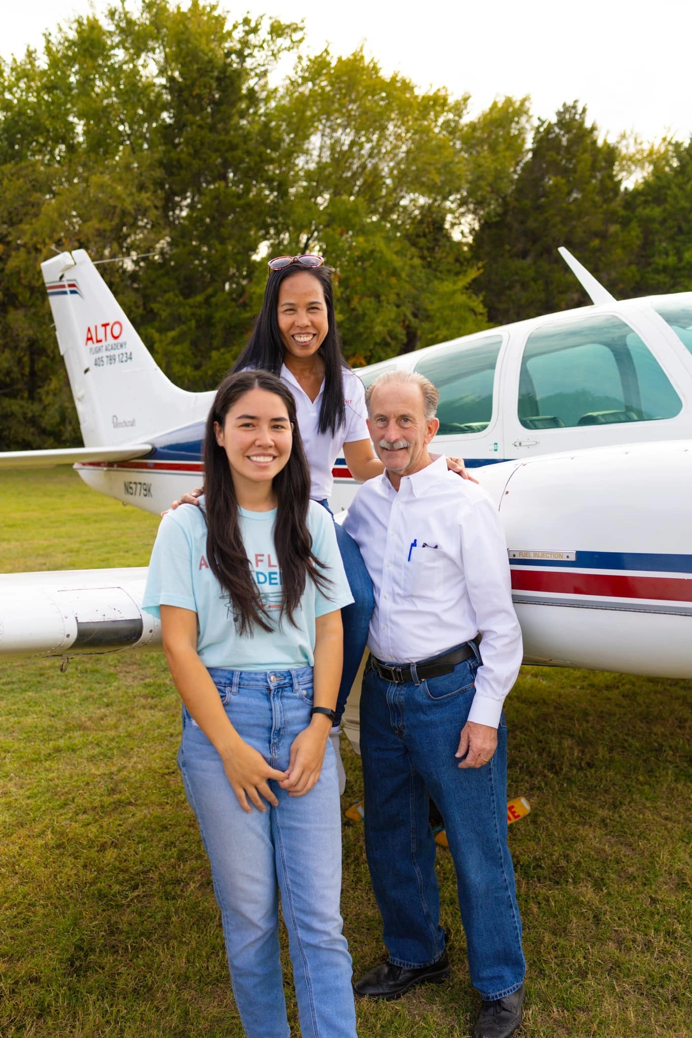 How to Set Aviation Goals for 2026: A Pilot’s Guide to Staying Motivated and Progressing Fast