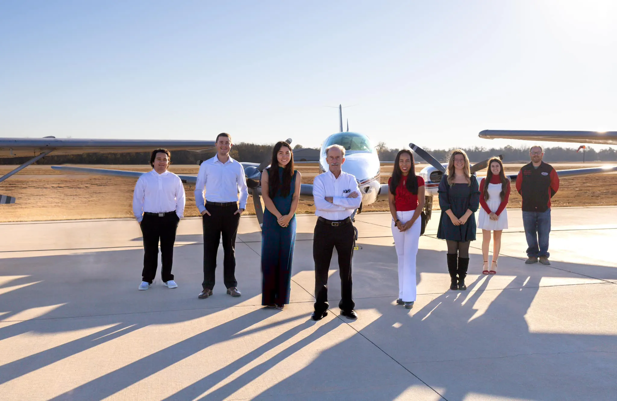 Thankful for Flight: How Aviation Brings Us Together at Alto Flight Academy