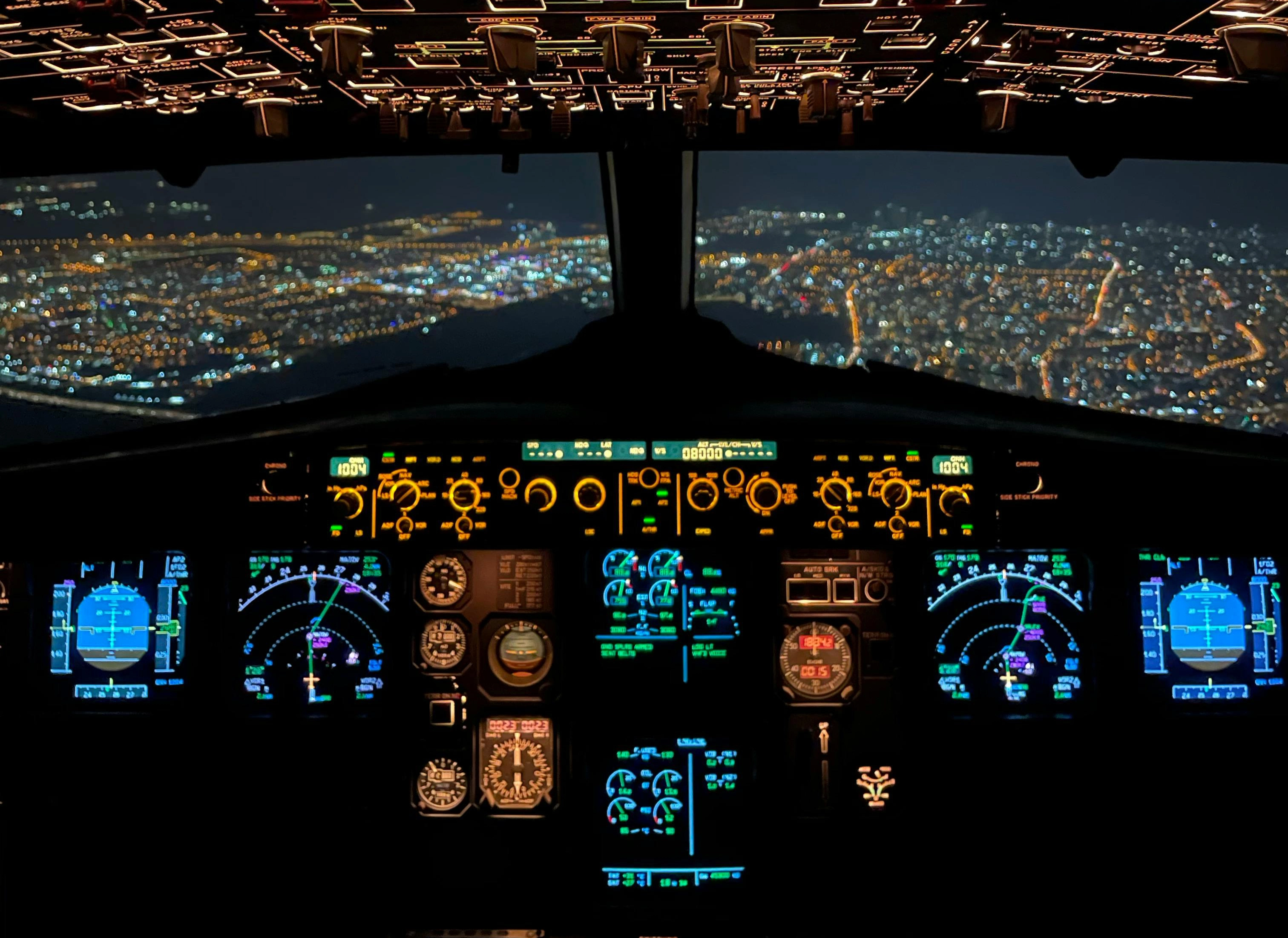 Stop Burning Money on the Taxiway: Why OKC's Smartest Pilots Train at Sundance