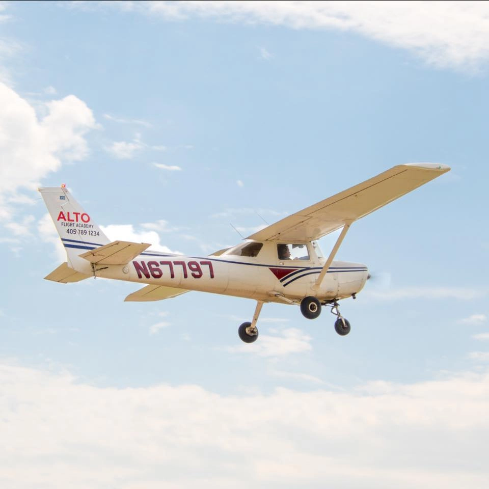Why Oklahoma's Dynamic Weather Is Your Ticket to Becoming an Elite Pilot